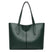 Velona - Bolso de hombro elegante de cuero
