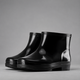 Men's Waterproof Work Boots – Tall Non-Slip Rubber Pull-On Wellington Boots - Image 4