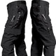 Multi-Pocket Tactical Cargo Pants for Men Azzoria