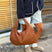Norivelle - Woven Shoulder Handbag