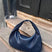 Norivelle - Woven Shoulder Handbag