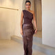 Nikkora – Elegant Maxi Dress