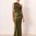 Nikkora – Robe longue élégante