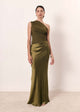Nikkora – Elegant Maxi Dress