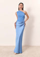 Nikkora – Elegant Maxi Dress