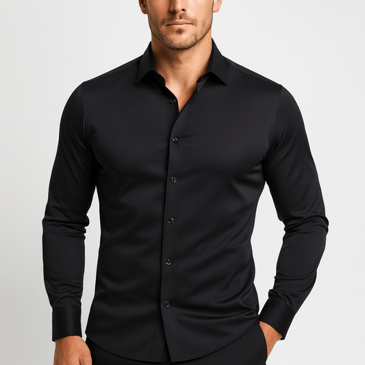 Ardelis - Stretch Non Iron Formal Shirt