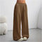 Sorvella - Women Casual Jogger Trousers