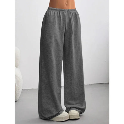 Sorvella - Women Casual Jogger Trousers