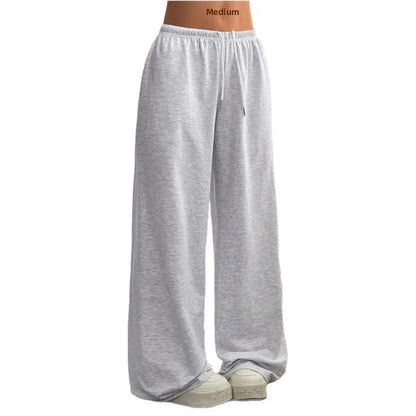 Sorvella - Women Casual Jogger Trousers