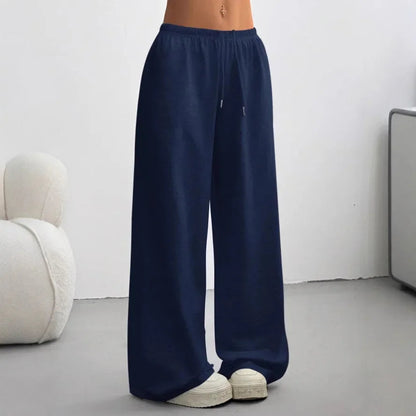 Sorvella - Women Casual Jogger Trousers