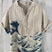 Caelior - Chemise en mélange de lin japonais
