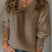 Beckton – V Neck Knit Sweater
