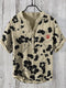 Caelior - Japanese Linen Blend Shirt