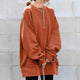 Eleanor – Women’s Long Oversized Sweater