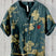 Caelior - Chemise en mélange de lin japonais
