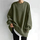 Eleanor – Women’s Long Oversized Sweater
