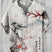 Caelior - Chemise en mélange de lin japonais