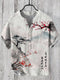 Caelior - Japanese Linen Blend Shirt