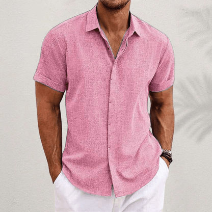 Vaelrik - Premium Classic Fit Shirt