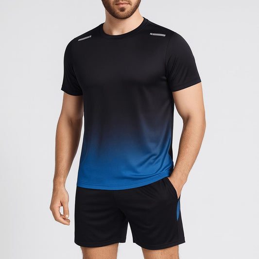 Kaelix - Breathable Quick Dry Mens Training Set