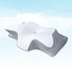 Ergonomic Memory Foam Cervical Pillow Neck Back Pain Relief - Image 2