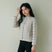 Padded Down Jacket for Women Azzoria