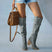 Padded Insole Knee-High Boots for Women Azzoria