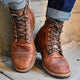 Winter Ankle Boots for Men Azzoria