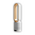 3-in-1 Portable Air Cooler Purifier UV Ionizer - Image 16