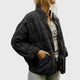 Fiona - Stijlvolle Oversized Gewatteerde Jas - Image 3