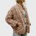 Fiona - Stijlvolle Oversized Gewatteerde Jas - Image 6