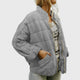 Fiona - Stijlvolle Oversized Gewatteerde Jas - Image 4