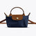 Women Versatile Shoulder Crossbody Handbag Adjustable Strap