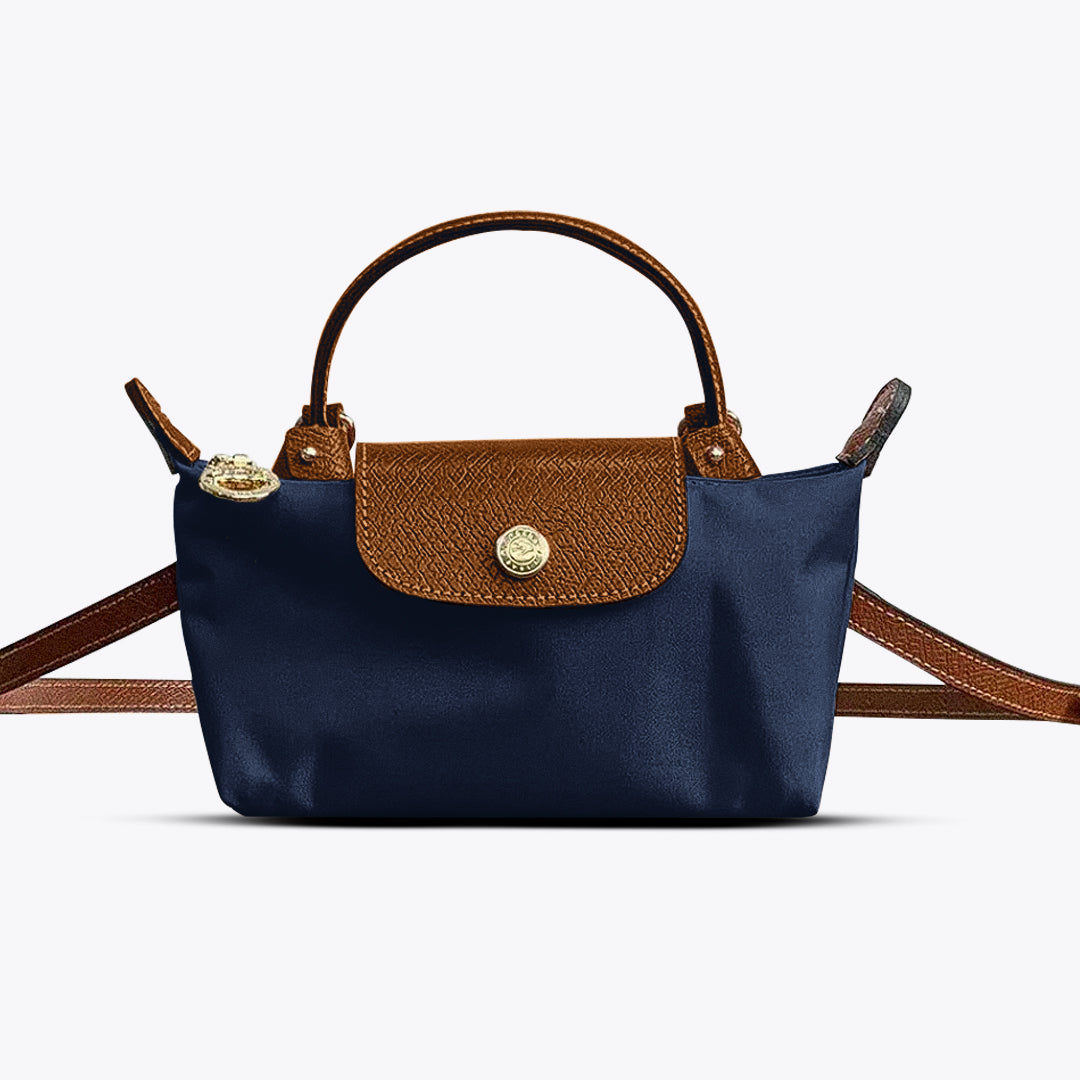 Women Versatile Shoulder Crossbody Handbag Adjustable Strap