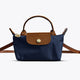 Women Versatile Shoulder Crossbody Handbag Adjustable Strap