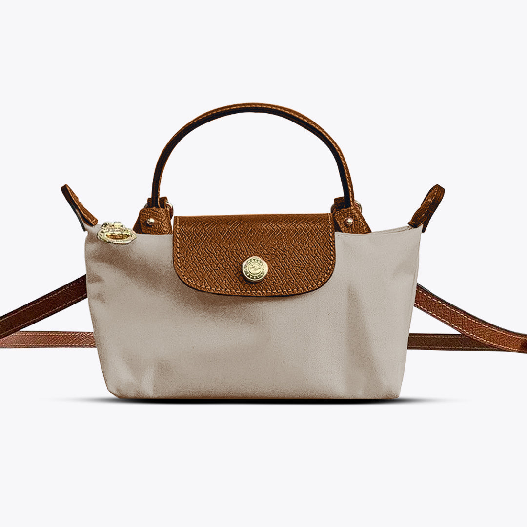 Women Versatile Shoulder Crossbody Handbag Adjustable Strap - Image 3