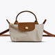Women Versatile Shoulder Crossbody Handbag Adjustable Strap - Image 3