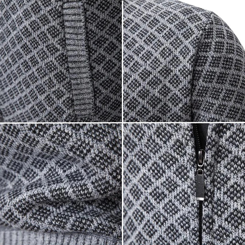 Grant – Professional Men’s Vest