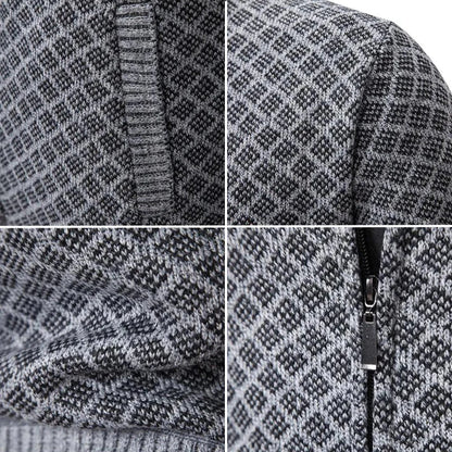 Grant – Professional Men’s Vest