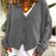 Elisa – Cardigan tricoté classique pour femme