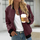 Γυναικείες μαύρες μπότες slouch – casual παπούτσια μέχρι τη μέση της γάμπας με αγκράφα, για καθημερινή χρήση και εύκολη εφαρμογή