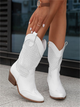 Marena - Cizme de cowboy elegante și la modă pentru femei