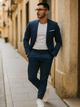 Dhello - Costume de mariage formel