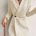 Wendy – Tailored Wool Blend Blazer Dress Women