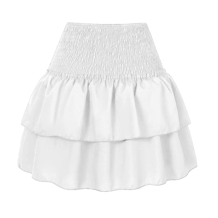 Elodia - Minifalda Primavera Verano