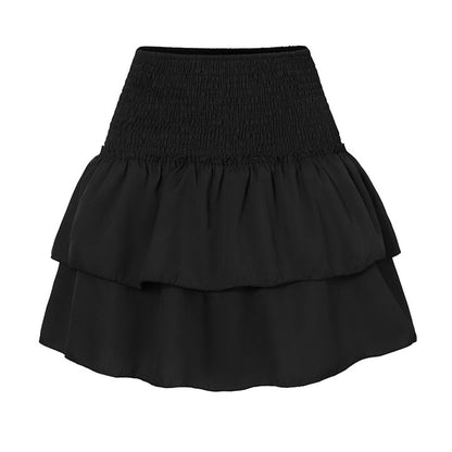 Elodia - Minifalda Primavera Verano