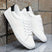 Caldris - White Classic Trainers