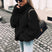 Torvelle – Women’s Warm Knit Turtleneck Sweater