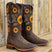 Elowaria – Bottines bohémiennes pour femmes