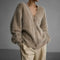 Hannah – Women’s Relaxed-Fit Cashmere Cardigan